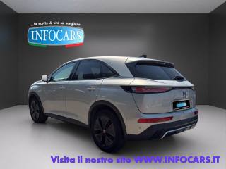 DS AUTOMOBILES DS 7 usata, con Airbag