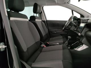 CITROEN C3 Aircross usata, con Cerchi in lega