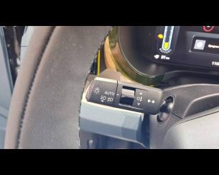 FIAT Grande Panda usata, con Luci diurne LED