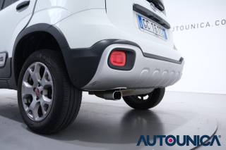FIAT Panda Cross usata 46