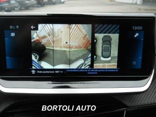 PEUGEOT 2008 usata, con Servosterzo