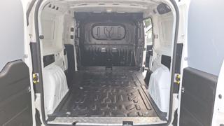 FIAT Doblo usata, con Airbag