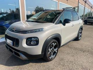 CITROEN C3 Aircross usata, con Airbag Passeggero