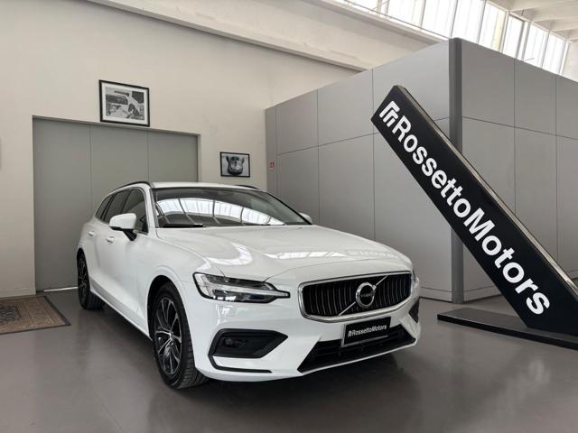 VOLVO V60 usata, con ABS