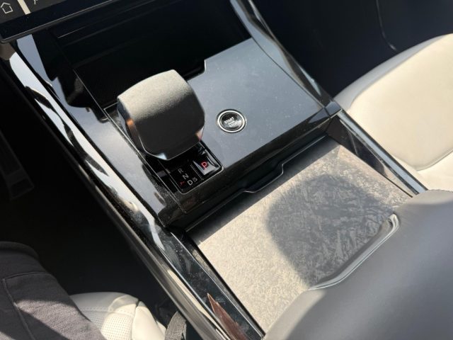 LAND ROVER Range Rover Sport usata, con Controllo elettronico della corsia