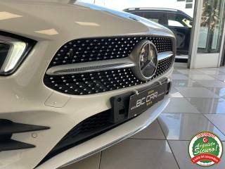 MERCEDES-BENZ A 180 usata, con Controllo elettronico della corsia