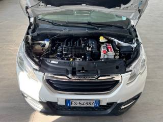 PEUGEOT 2008 usata, con Airbag testa