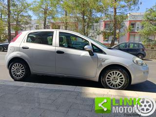FIAT Punto usata, con Immobilizzatore elettronico