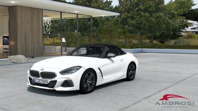 BMW Z4 usata 0