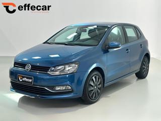 VOLKSWAGEN Polo 1.0 MPI 75 CV 5p. Comfortline