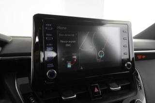 TOYOTA Corolla usata 16