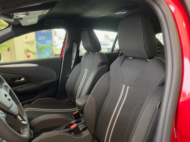 OPEL Corsa usata, con Climatizzatore
