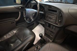 SAAB 9-3 usata 187