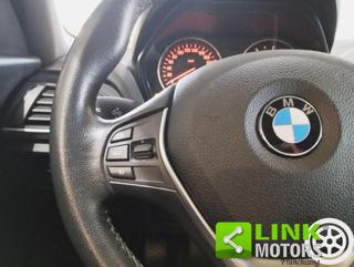 BMW 120 usata 27