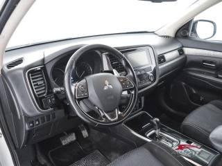 MITSUBISHI Outlander usata 7