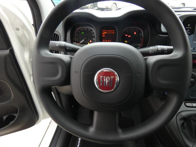 FIAT Panda usata, con ESP