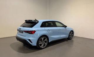 AUDI A3 usata, con Airbag