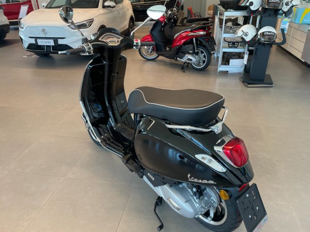 VESPA Sprint 125 usata 6