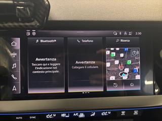 AUDI A3 usata, con Bluetooth