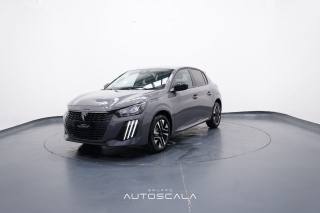 PEUGEOT 208 1.2 Hybrid 110cv e-DCS6 Allure #Vision