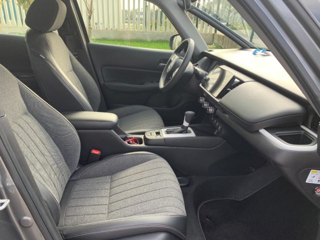 HONDA Jazz usata, con Controllo automatico clima