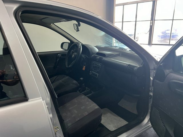 OPEL Corsa usata 5