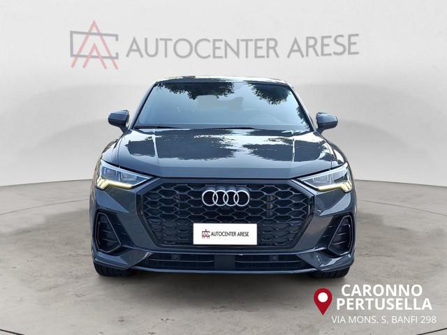 AUDI Q3 usata, con Climatizzatore