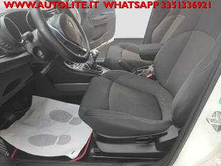 ALFA ROMEO Giulietta usata, con Chiusura centralizzata