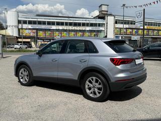 AUDI Q3 usata, con Chiusura centralizzata