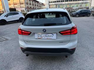 BMW X1 usata, con Climatizzatore