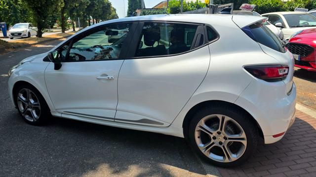 RENAULT Clio usata, con Airbag Passeggero