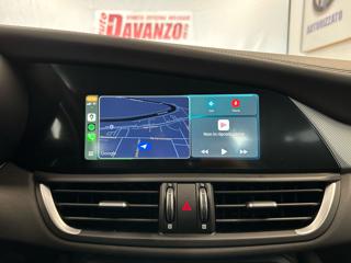 ALFA ROMEO Giulia usata, con Climatizzatore