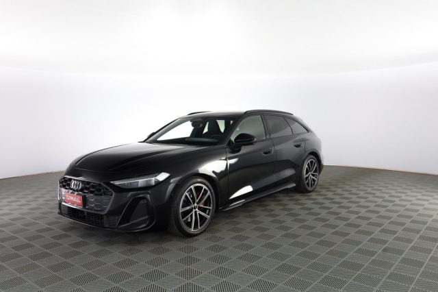 AUDI A5 usata 6