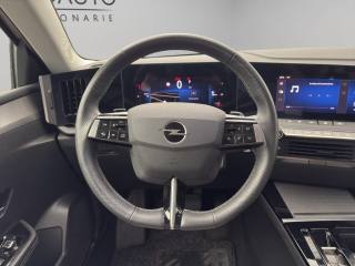 OPEL Astra usata, con Servosterzo