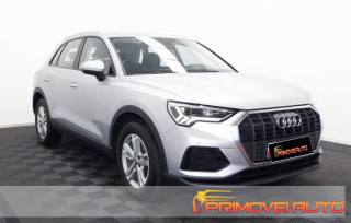 AUDI Q3 usata, con Cerchi in lega