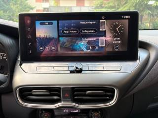 NISSAN Juke usata, con Climatizzatore