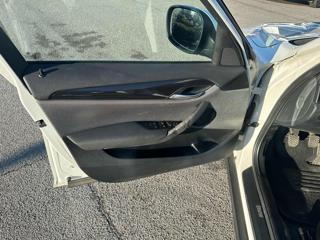BMW X1 usata, con Bracciolo