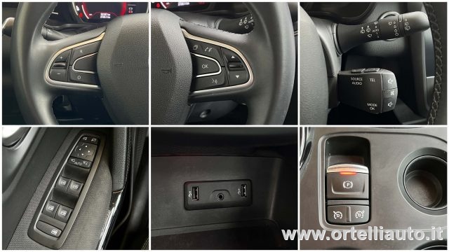 RENAULT Kadjar usata, con Cruise Control