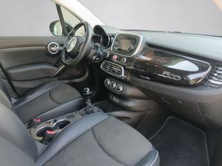 FIAT 500X usata, con Cruise Control