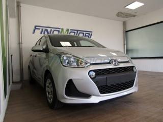 HYUNDAI i10 usata, con Airbag