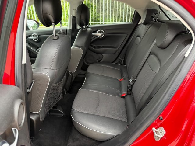 FIAT 500X usata 24