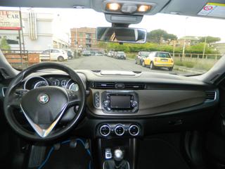 ALFA ROMEO Giulietta usata, con Controllo automatico clima