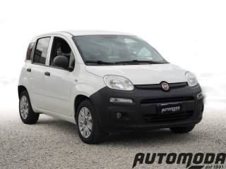 FIAT Panda usata, con Airbag laterali