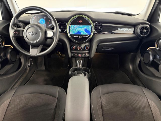 MINI Cooper usata, con Alzacristalli elettrici