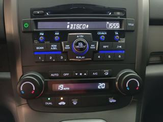 HONDA CR-V usata, con Climatizzatore automatico, 2 zone