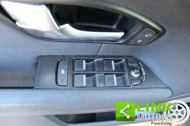 LAND ROVER Range Rover Evoque usata, con Immobilizzatore elettronico