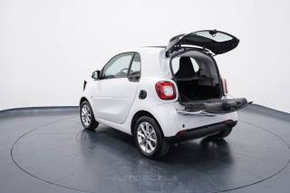 SMART ForTwo usata 30