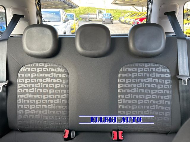 FIAT Panda usata, con Servosterzo