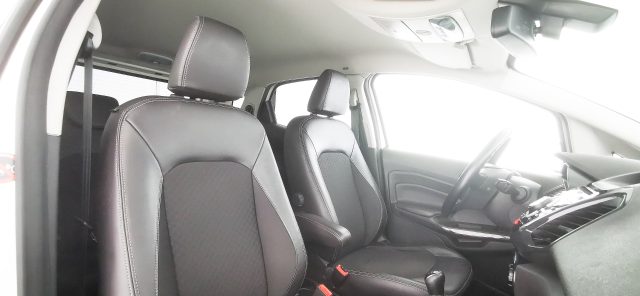 FORD EcoSport usata 48