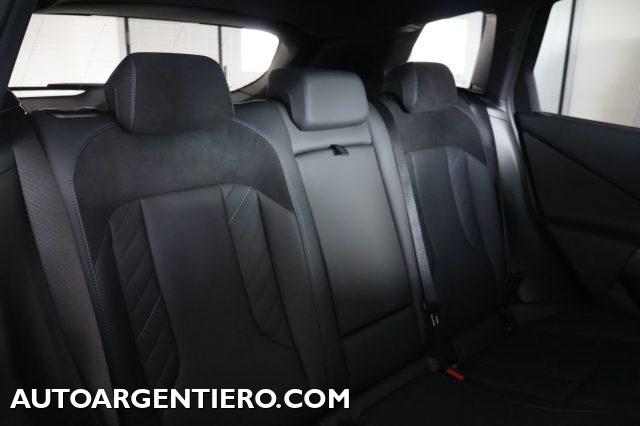BMW X3 usata, con Start/Stop Automatico